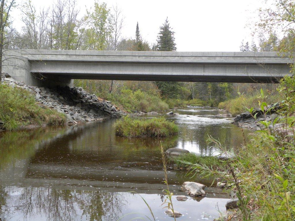 Bridge image